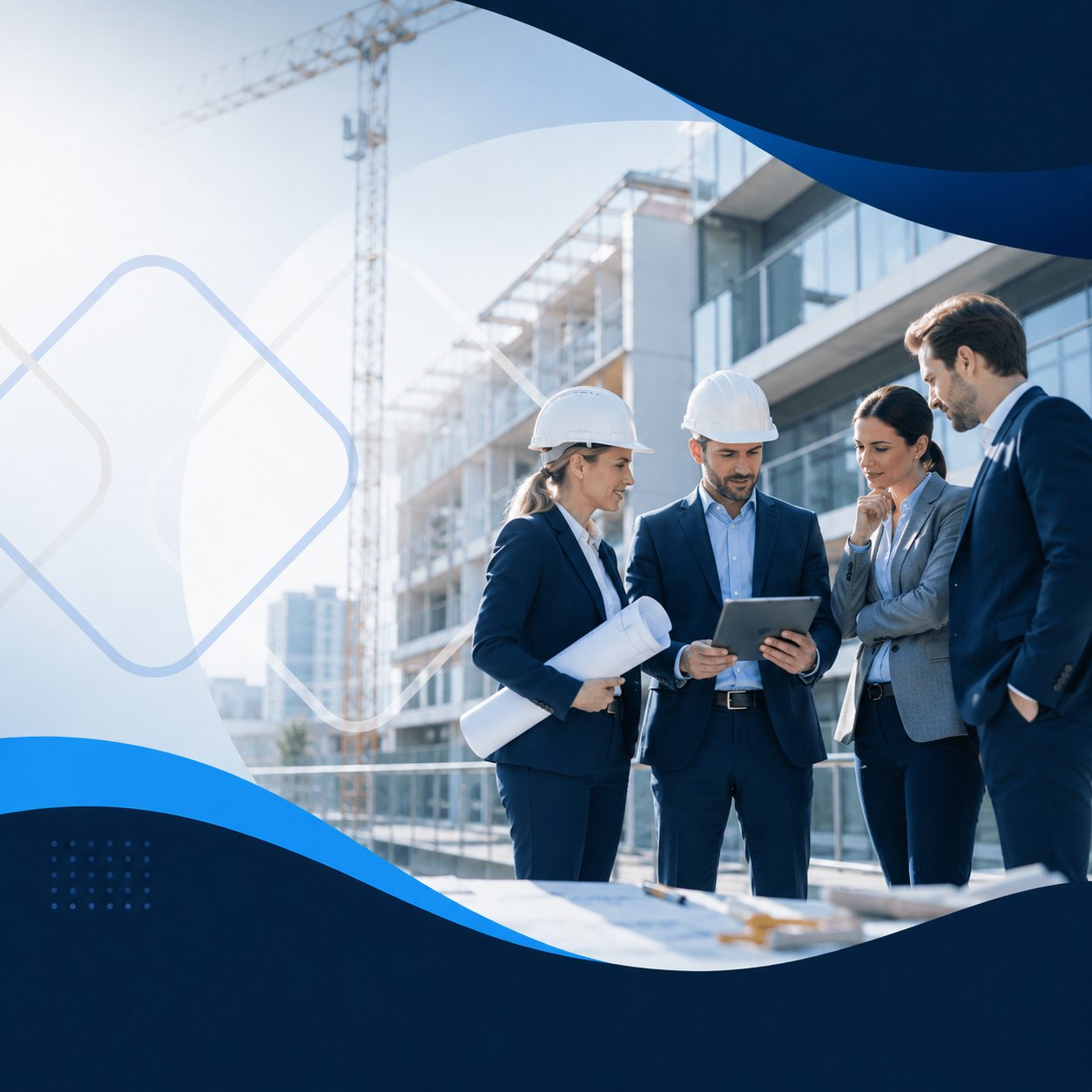 Recrutement bâtiment et second œuvre - Dailliez Consulting