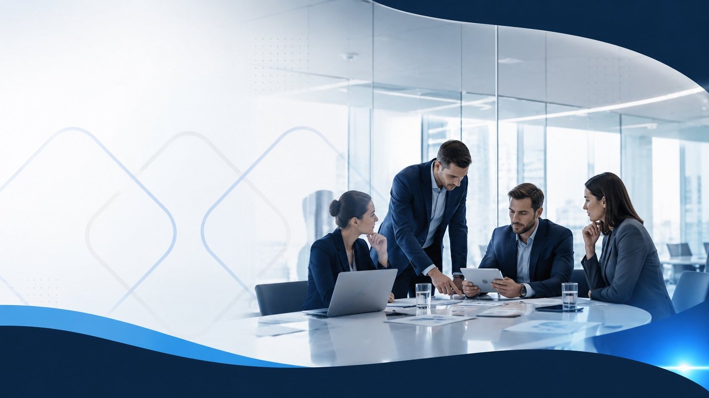 Équipe Dailliez Consulting